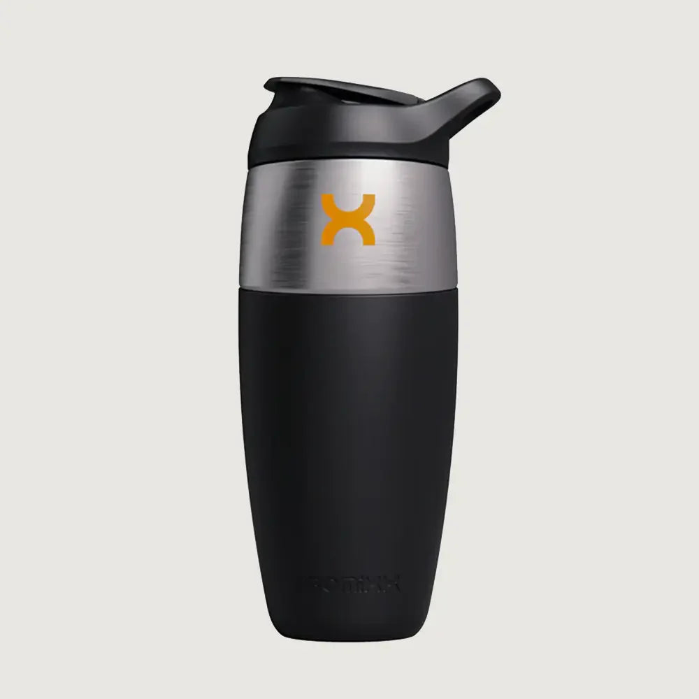 Promixx Pursuit Comfort Stainless-Steel Shaker – 950ml
