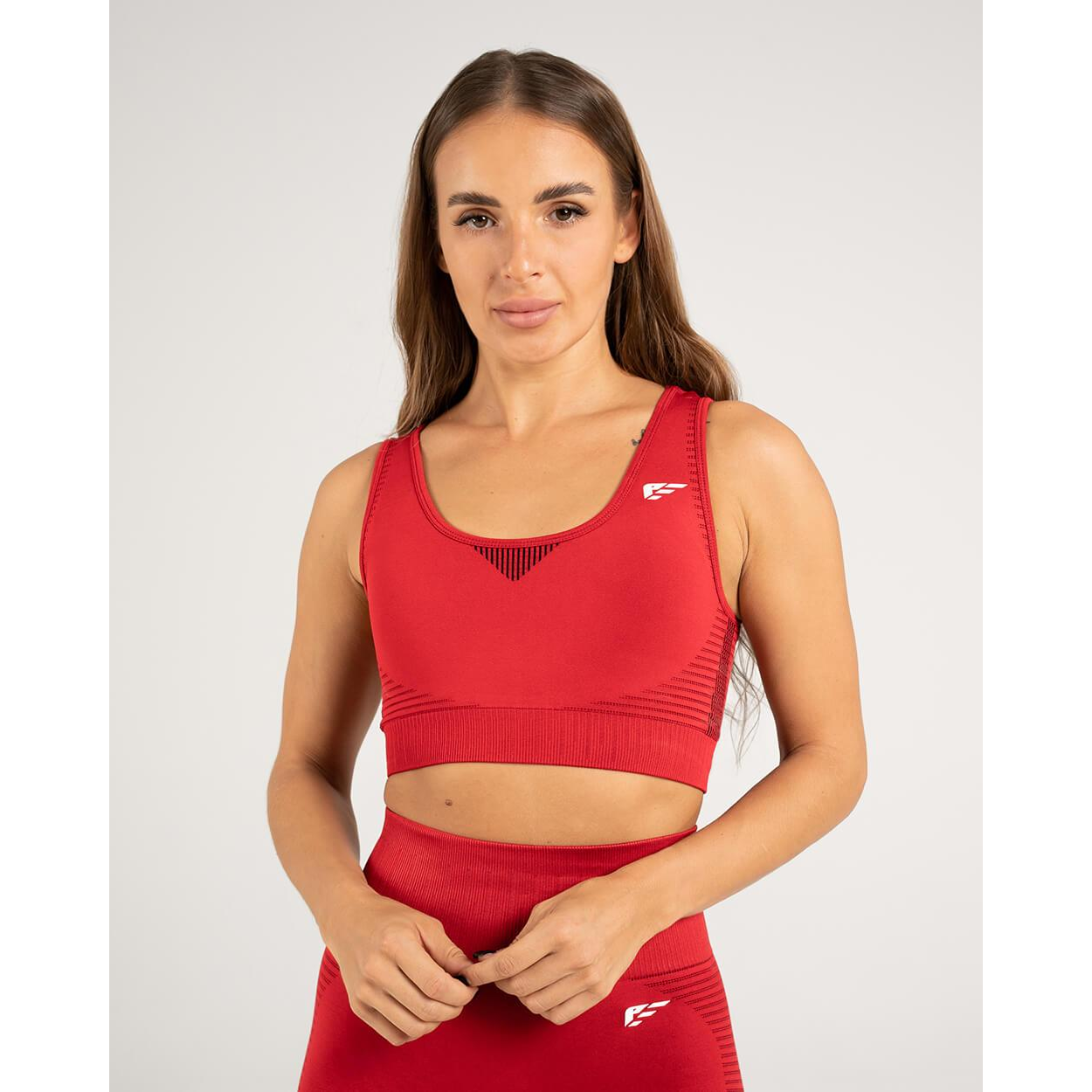 حمالة صدر رياضية بدون خياطة من Palmfit Balance