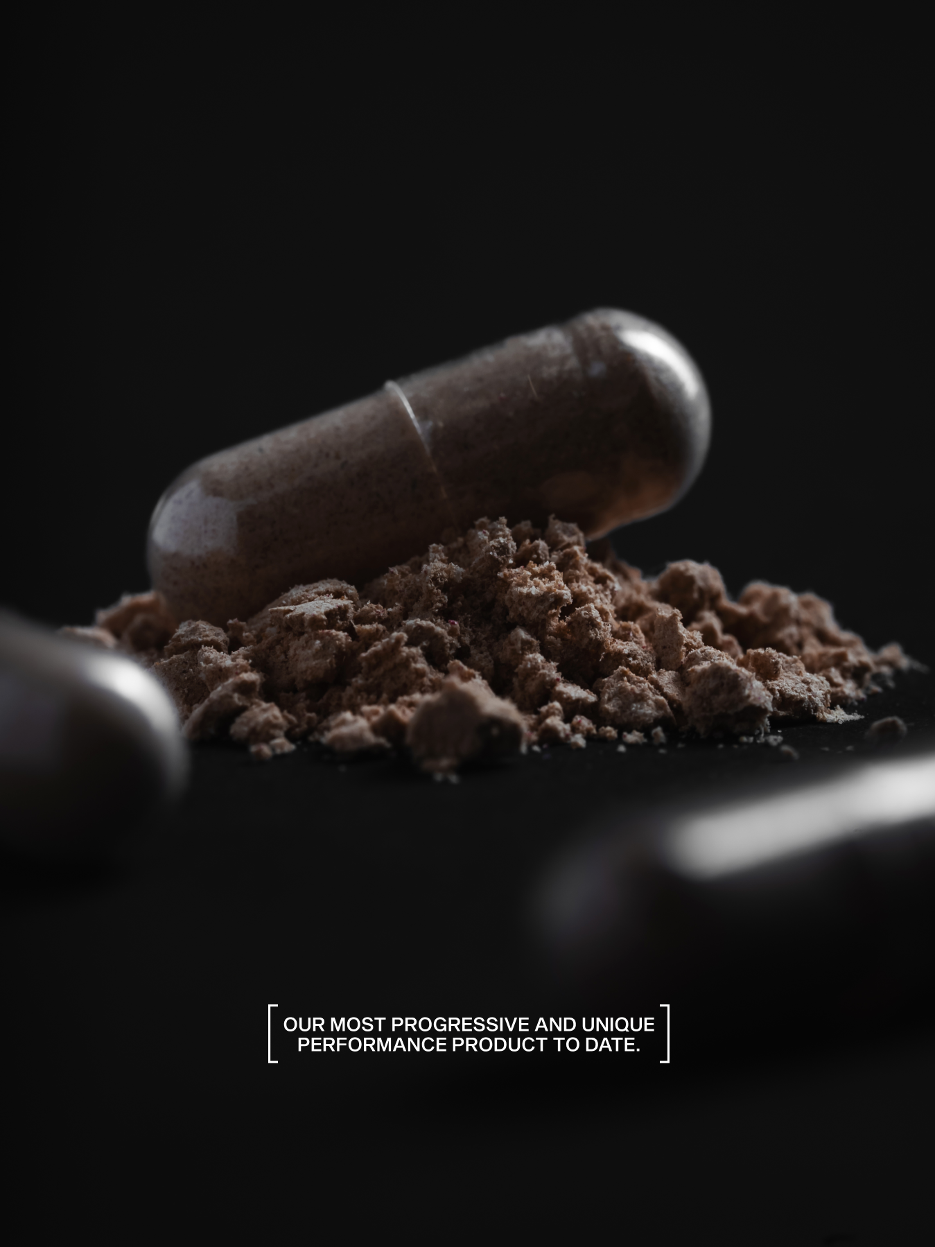 MARCHON Peak Endurance