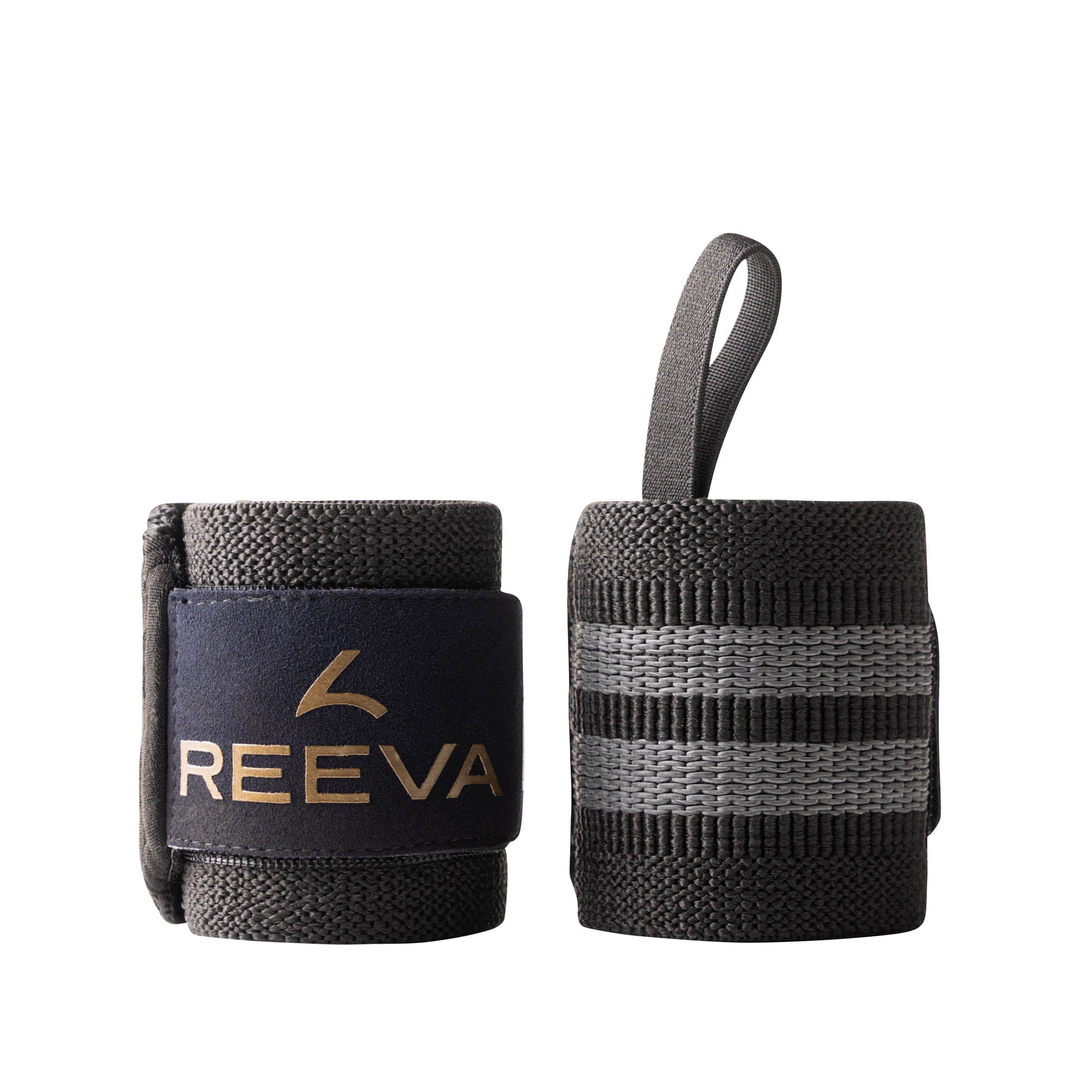 Reeva Wrist Wraps - Ultra Fiber