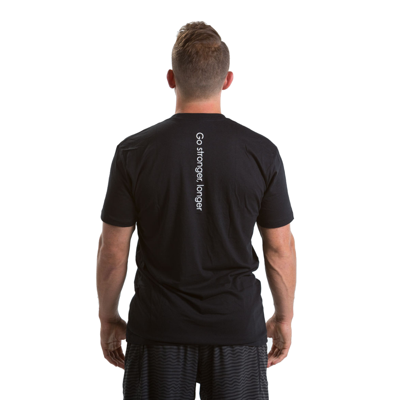 Rocktape Men's Logo Tee