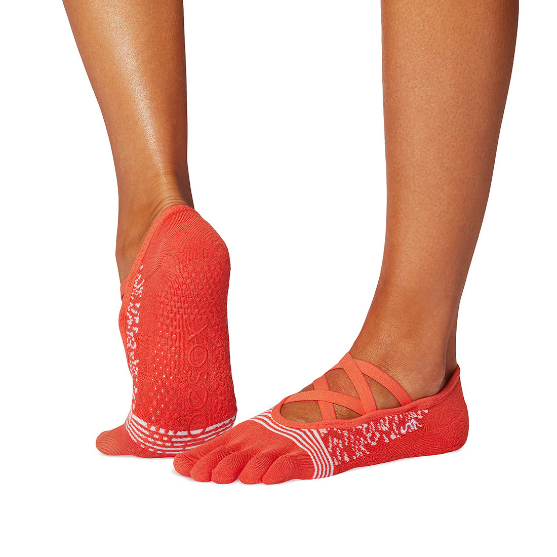 ToeSox D2 2025 (GRIN) | | ToeSox – ToeSox | Tavi | Vooray