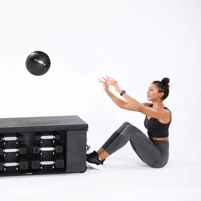 FITBENCH Slam Ball