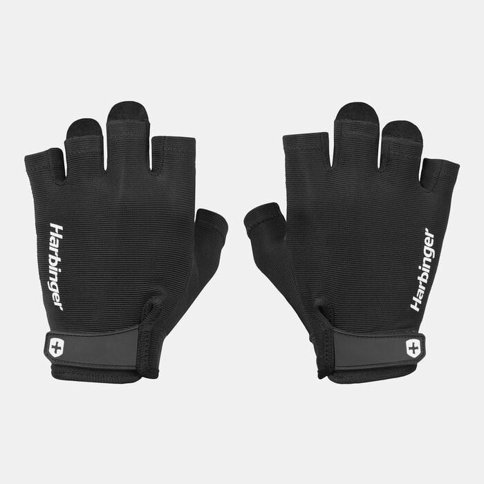 Harbinger Power 2.0 Unisex Workout Gloves