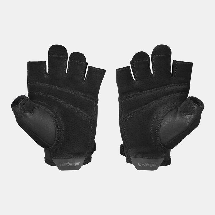 Harbinger Power 2.0 Unisex Workout Gloves