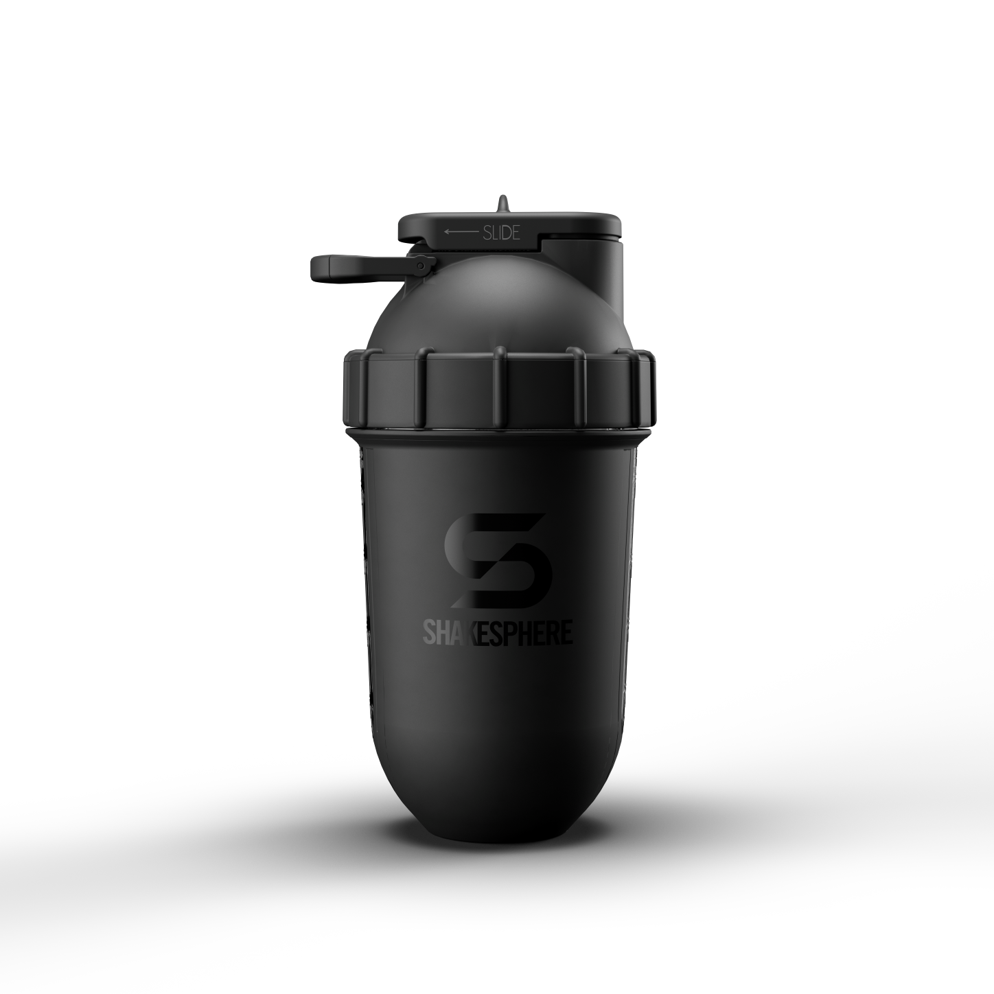 ShakeSphere Tumbler Cooler Shaker, 700ml