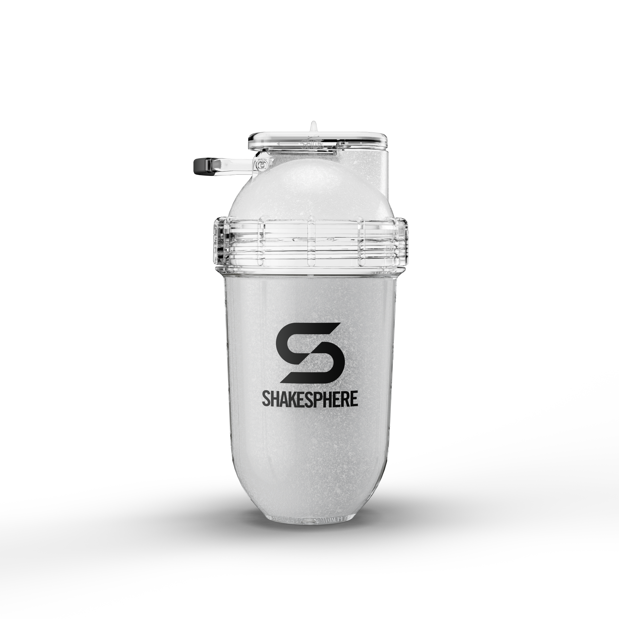 ShakeSphere Tumbler Cooler Shaker, 700ml