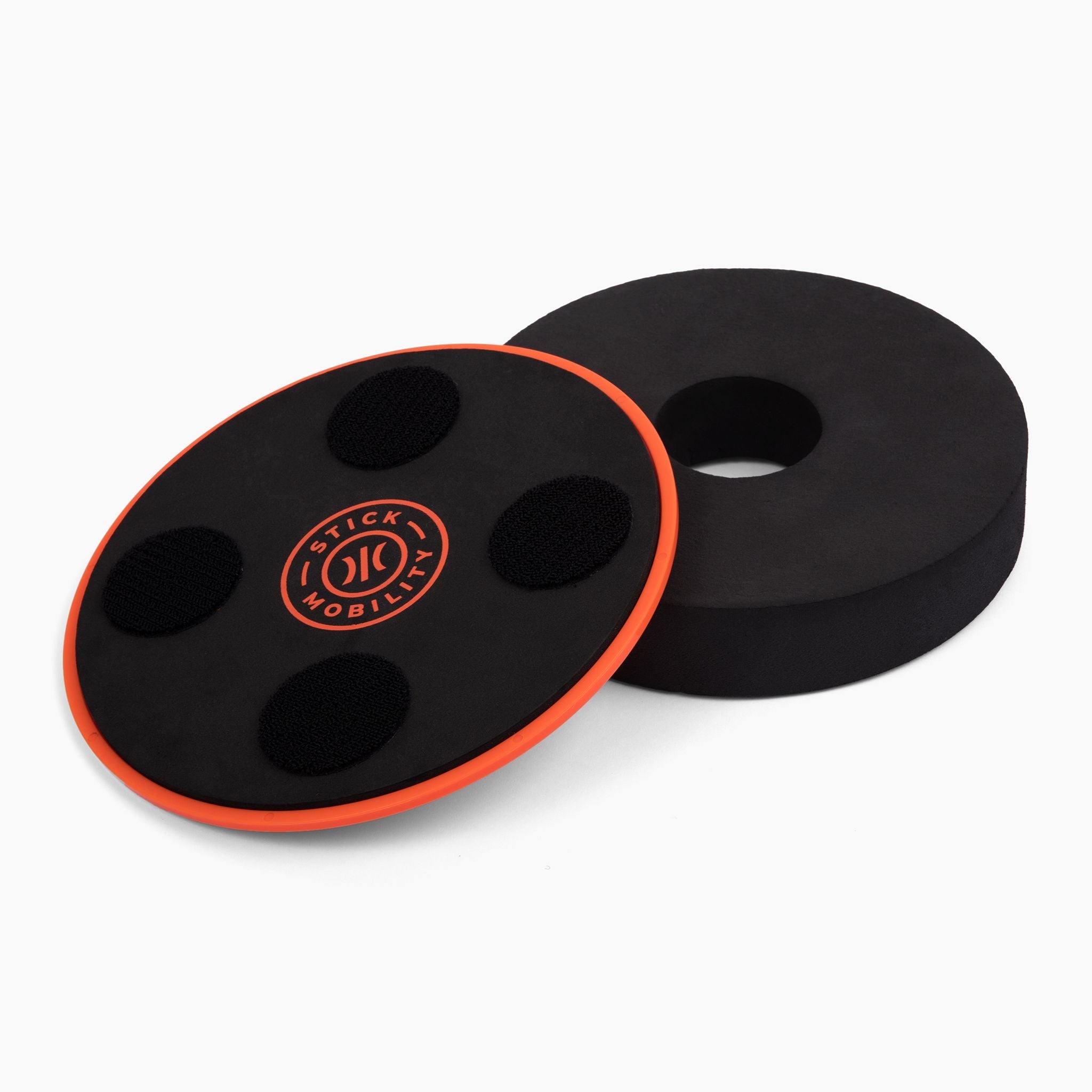 عصا التدريب على الحركة