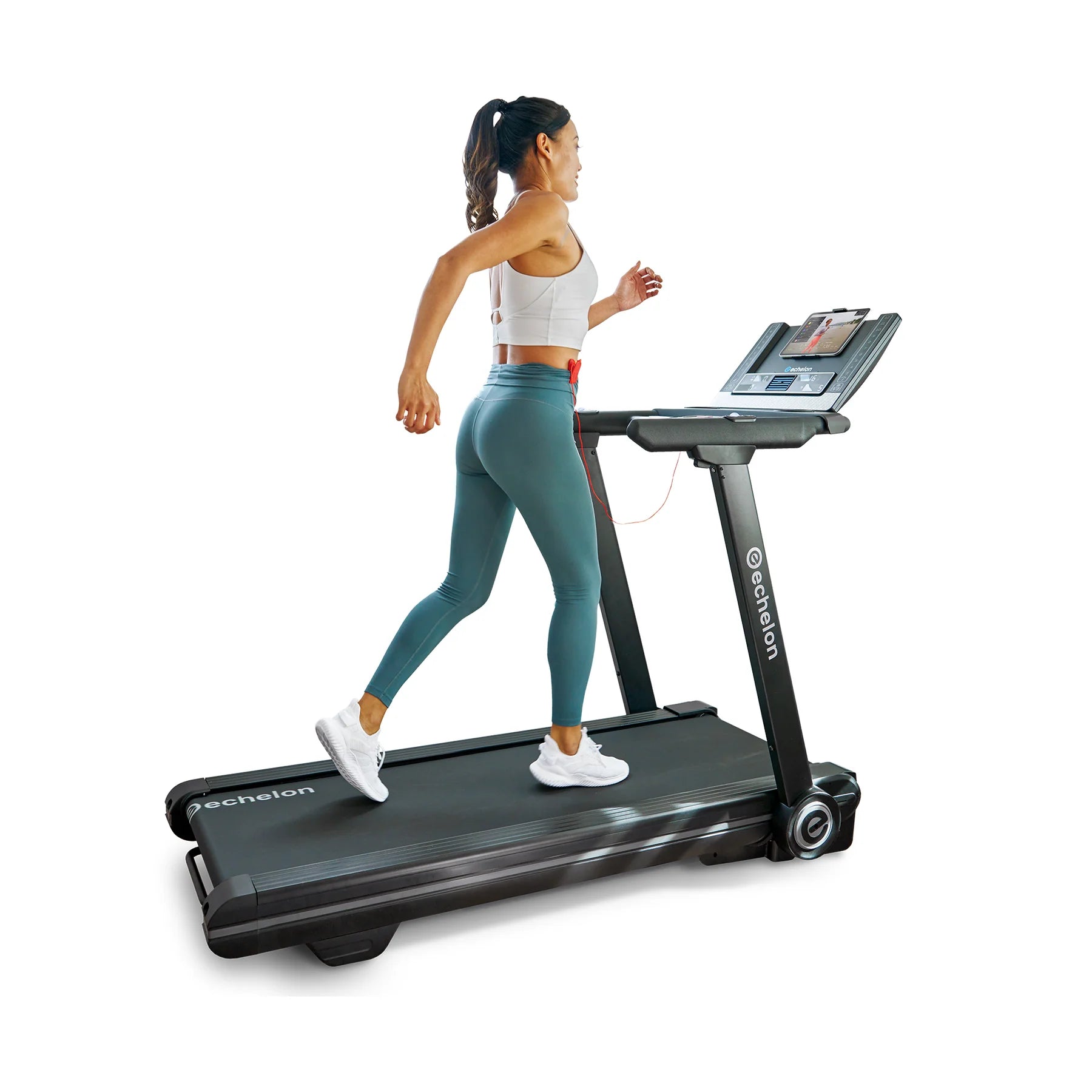 Echelon Stride 6 Smart Treadmill