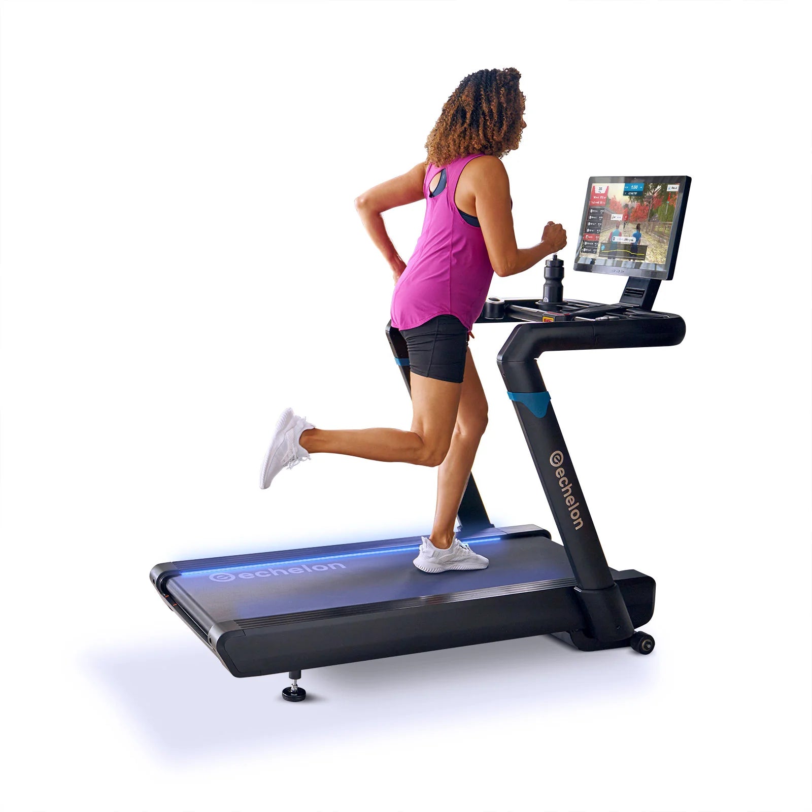 Echelon Stride-8s Smart Treadmill