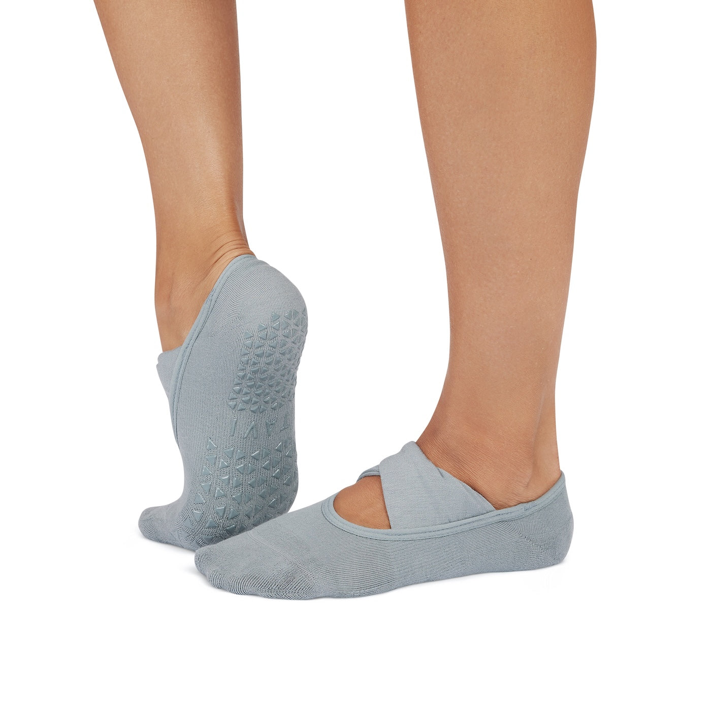 Penny Grip Socks | Socks > Grip | Tavi – ToeSox | Tavi | Vooray