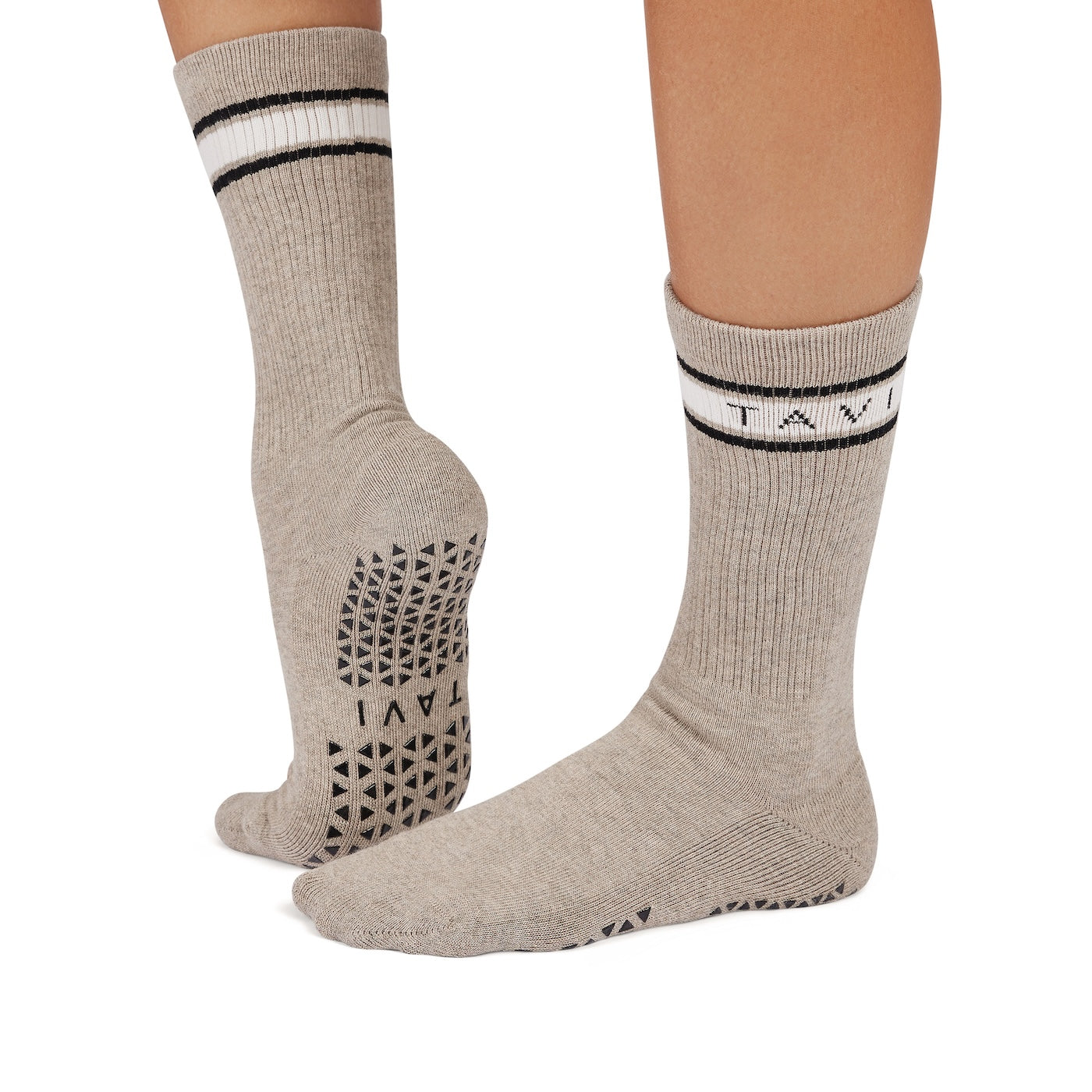 Kai Tec Grip Socks | Socks > Grip | Tavi – ToeSox | Tavi | Vooray