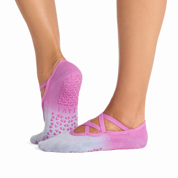 Tavi Luanna Grip Socks