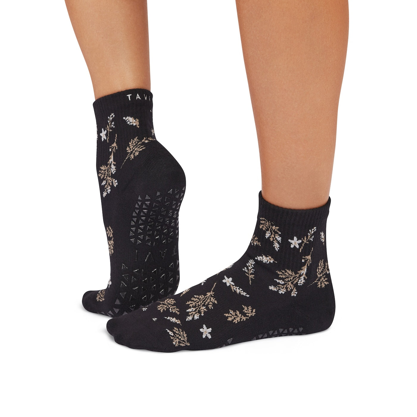 Aria Grip Socks | Socks > Grip | Tavi – ToeSox | Tavi | Vooray