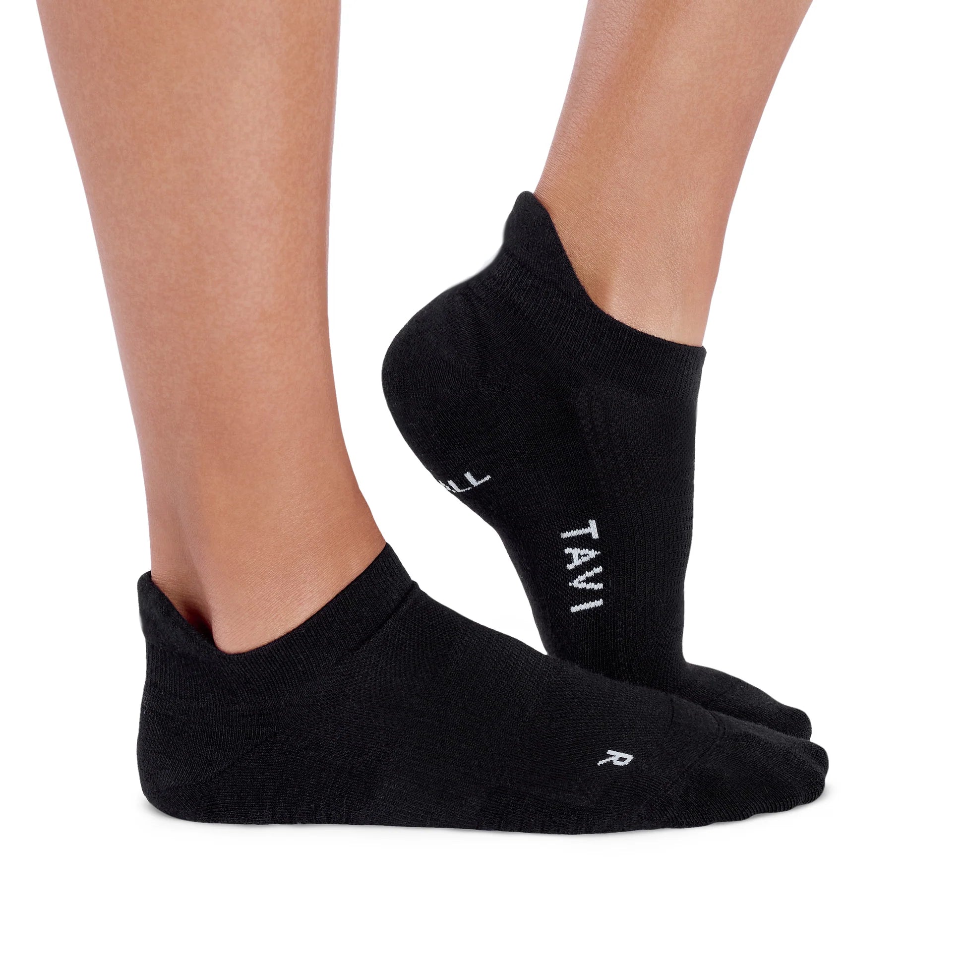 Tavi Sport Ankle Grip Socks