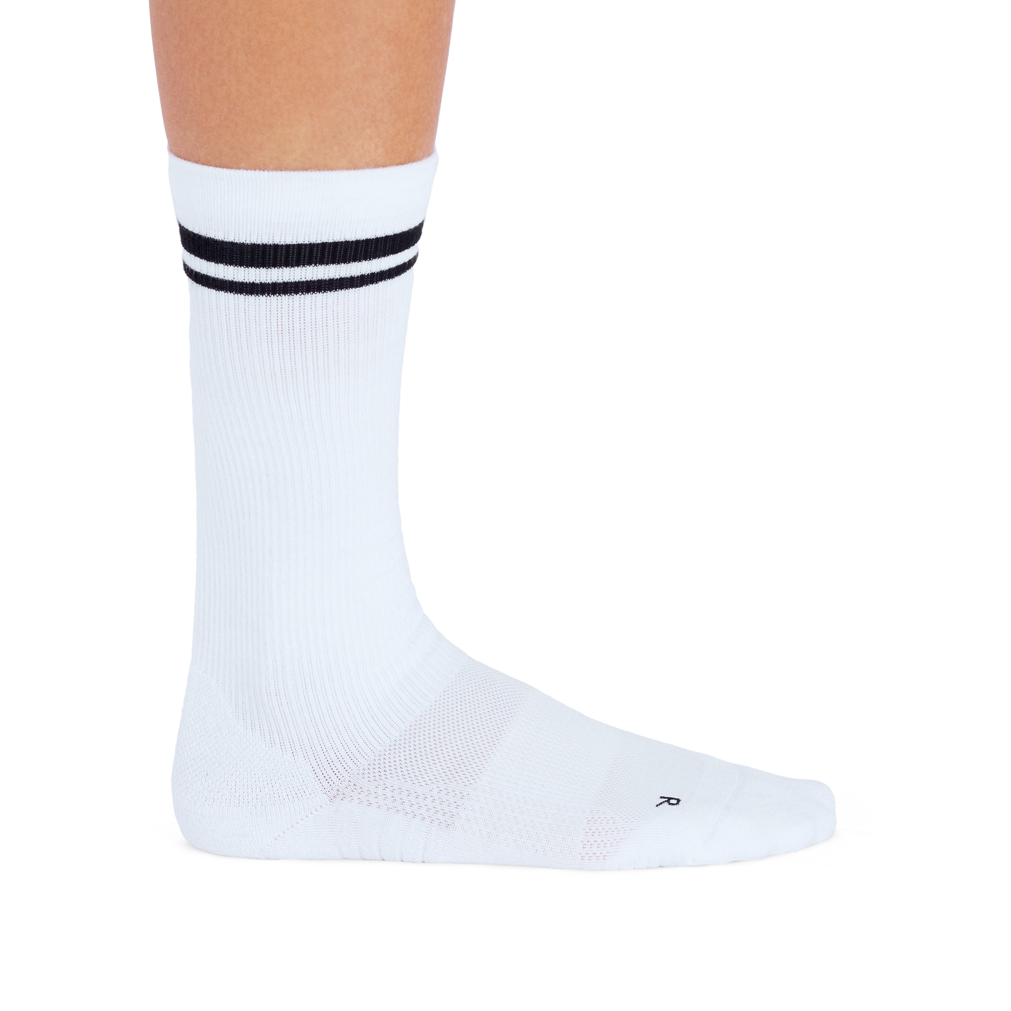 Tempo Lite Crew Socks | Socks > Sport | Tavi – ToeSox | Tavi | Vooray