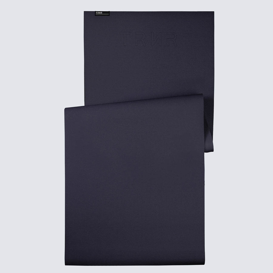 TRNR Neo Mat 6 Mm, Yoga Mat - For Studio & Outdoor Use