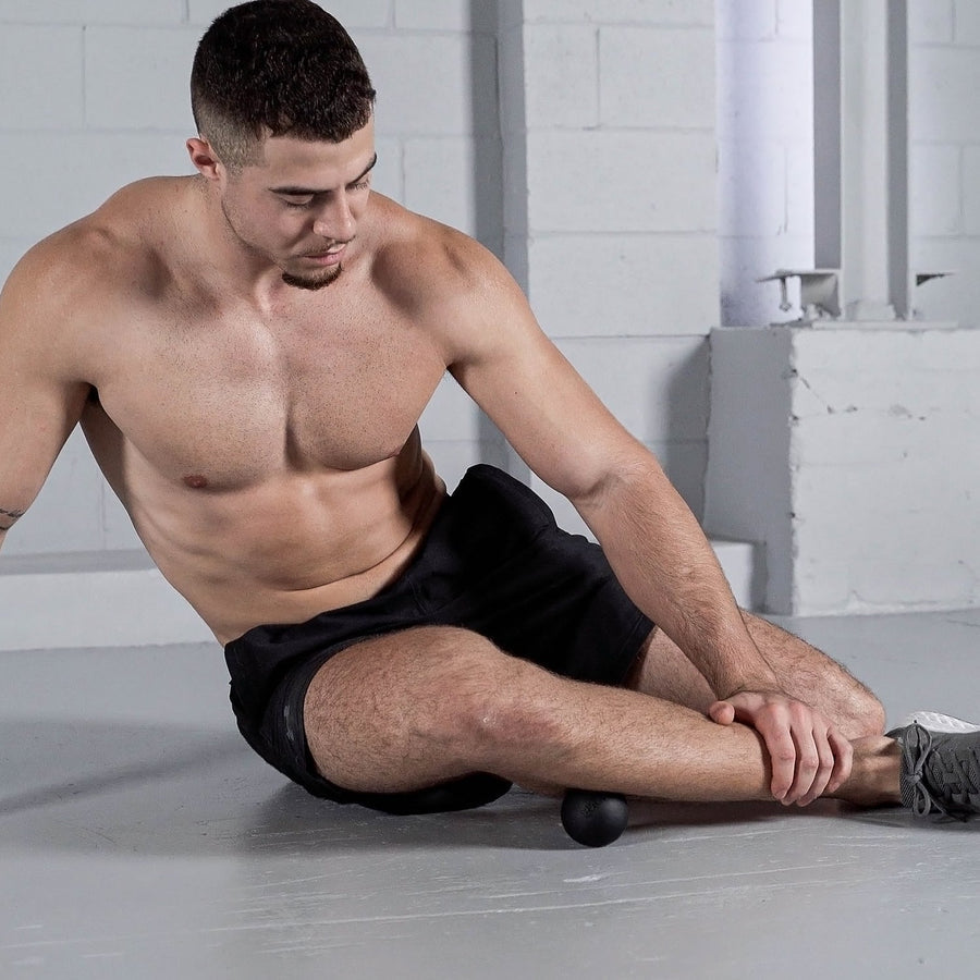 TRNR Trigger Balls, 2 Deep Tissue Massage Balls