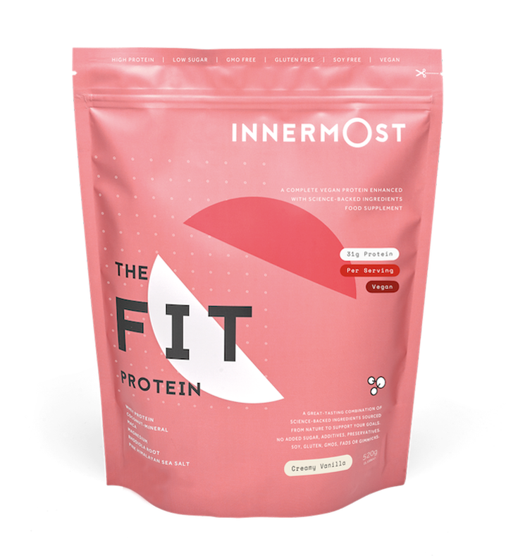 Innermost The Fit Protein