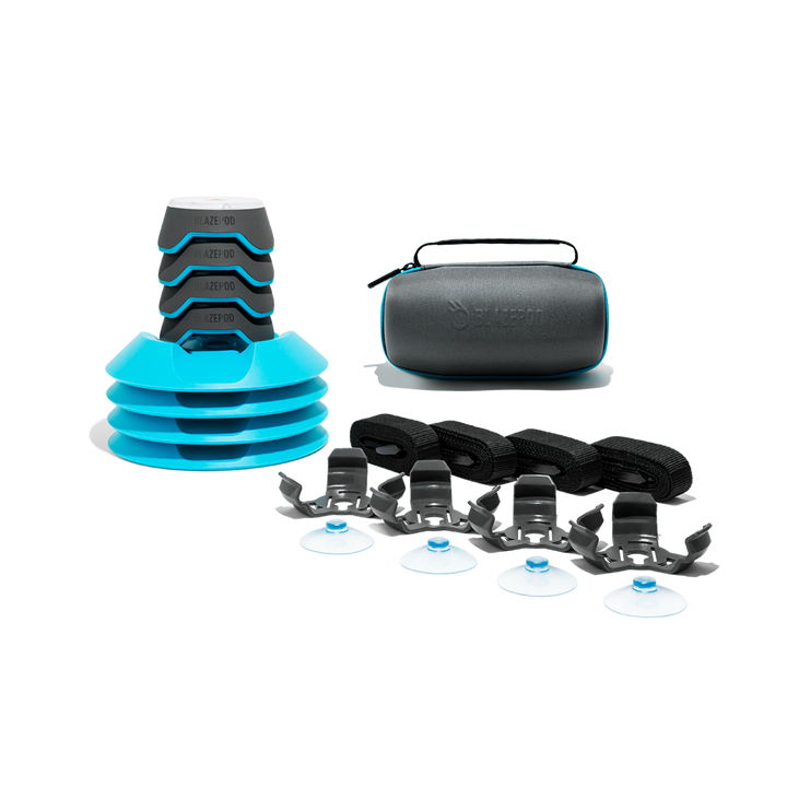 BlazePod Ultimate Athlete Bundle