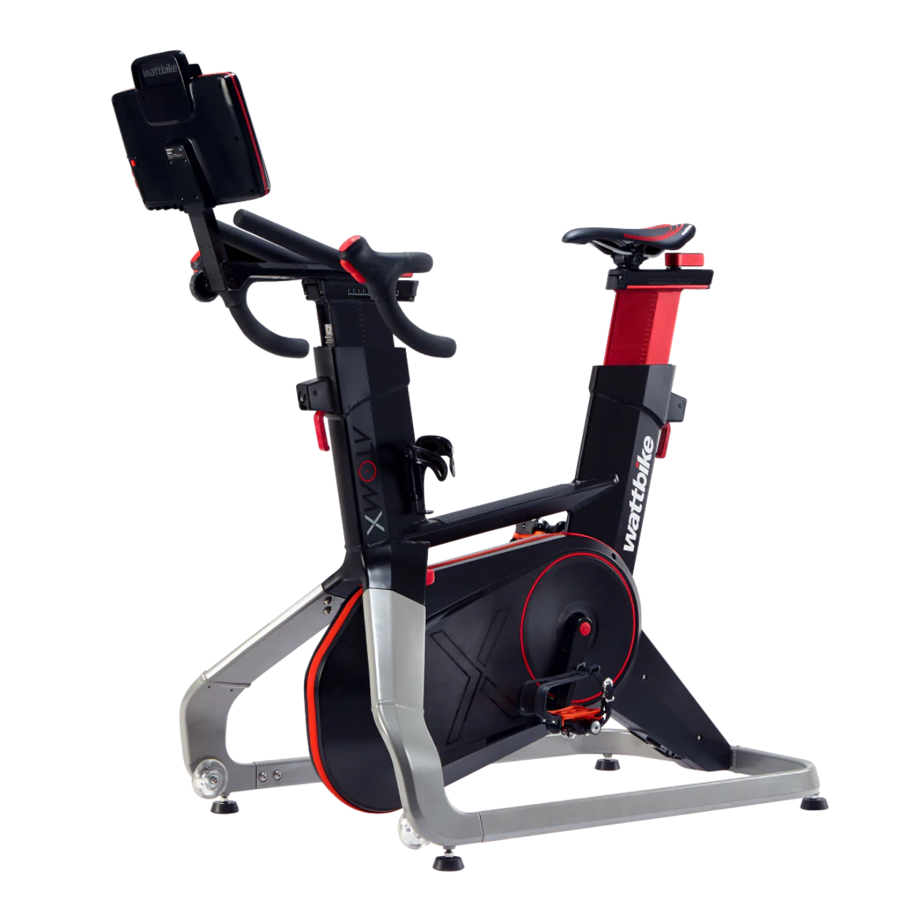 Wattbike Atom