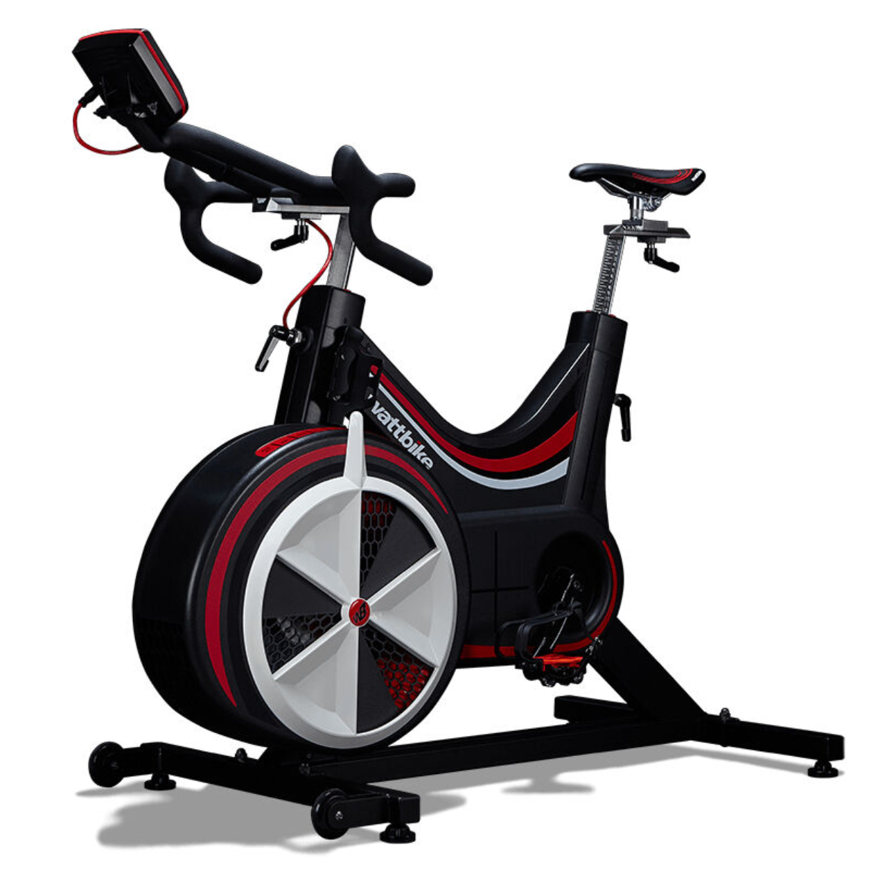 Wattbike (Showroom Model)