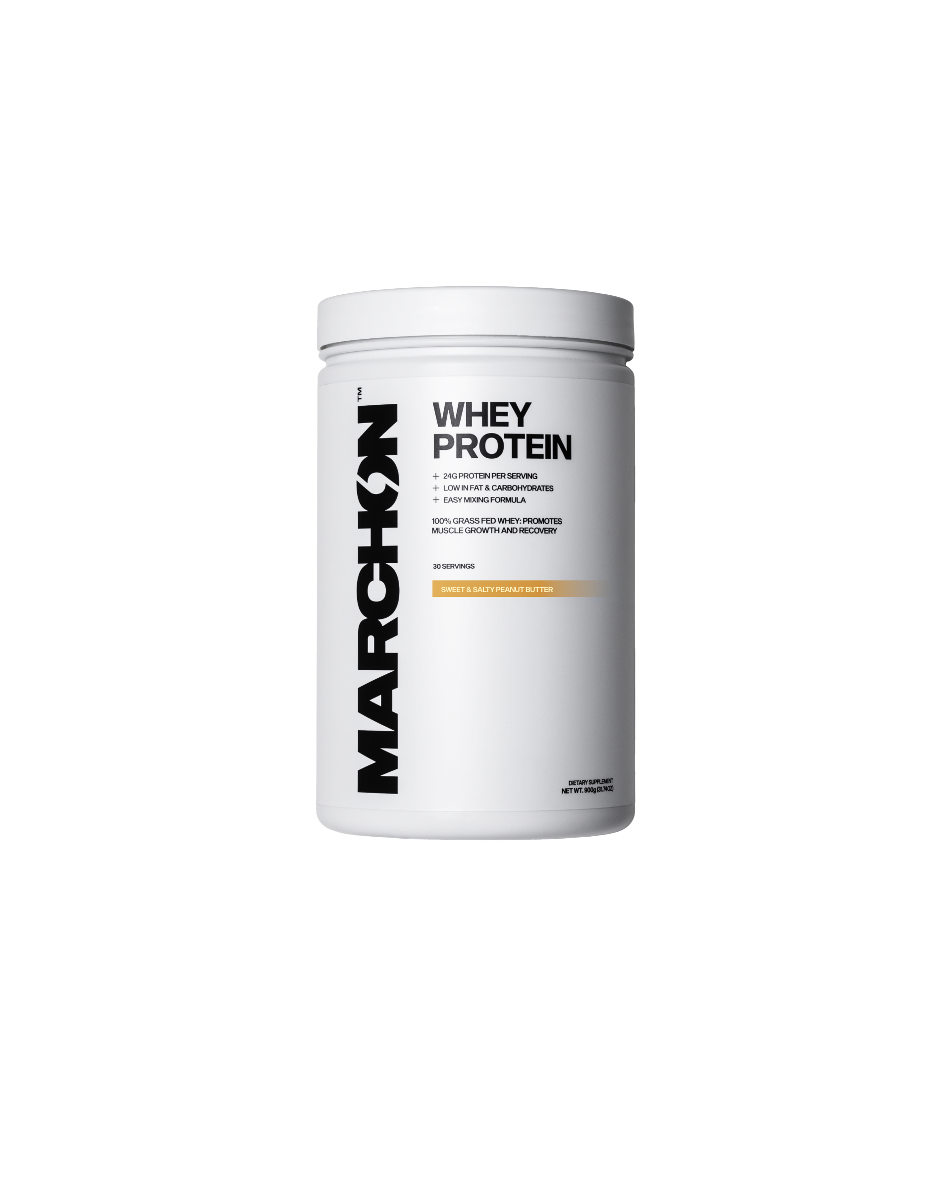 MARCHON Whey Protein