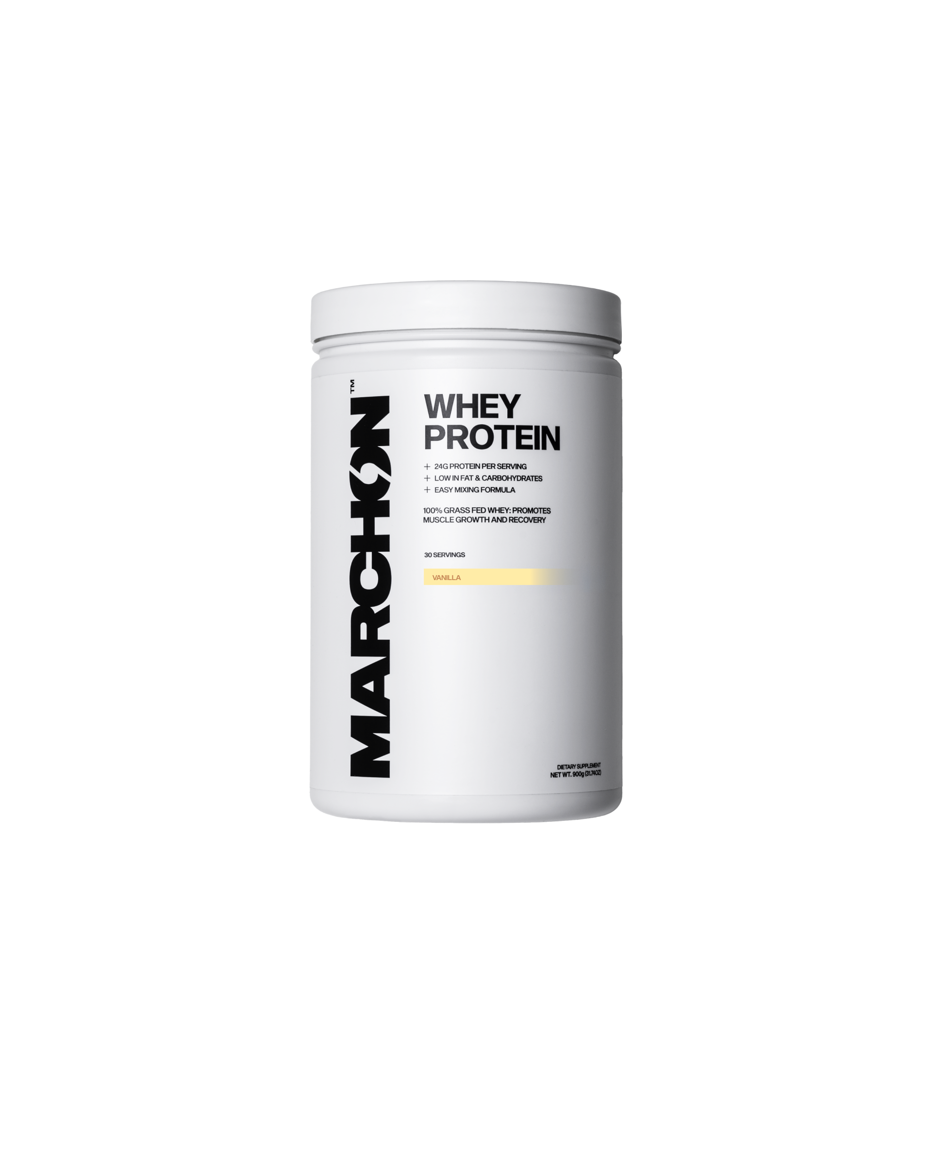 MARCHON Whey Protein