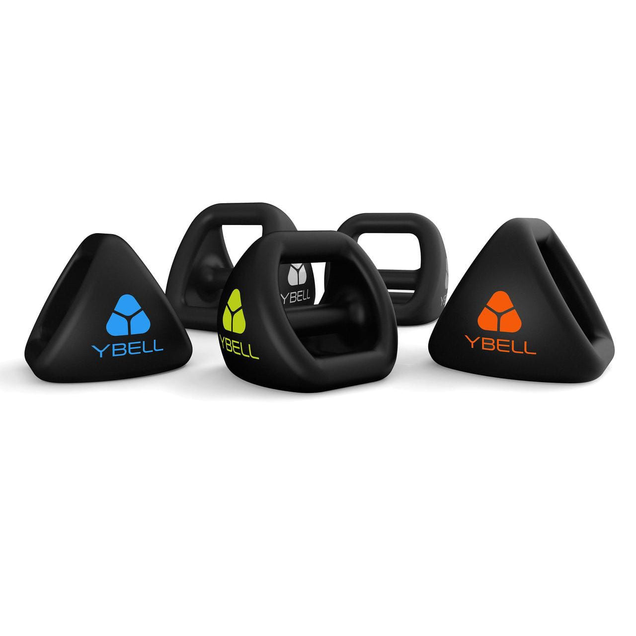 YBell Neo | Kettlebell | Dumbbell (single unit)