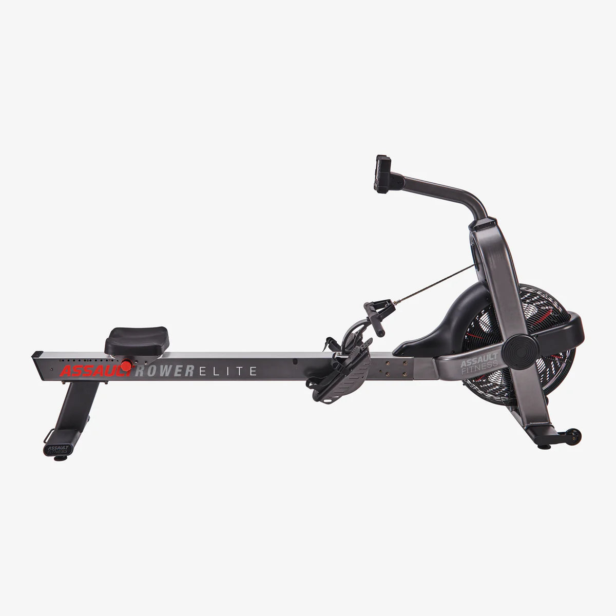Assault Fitness Rower Elite
