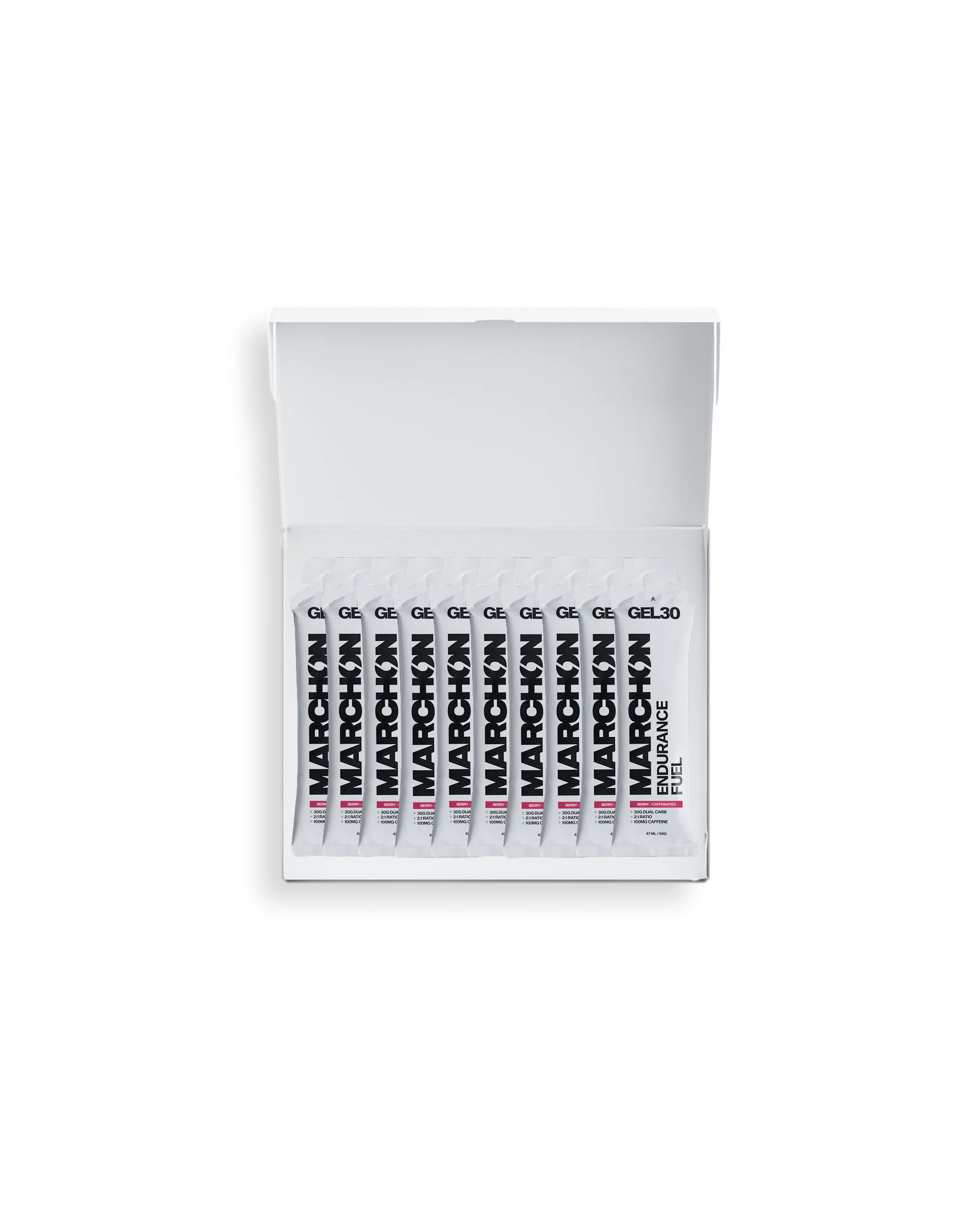 MARCHON Endurance Fuel Gel30