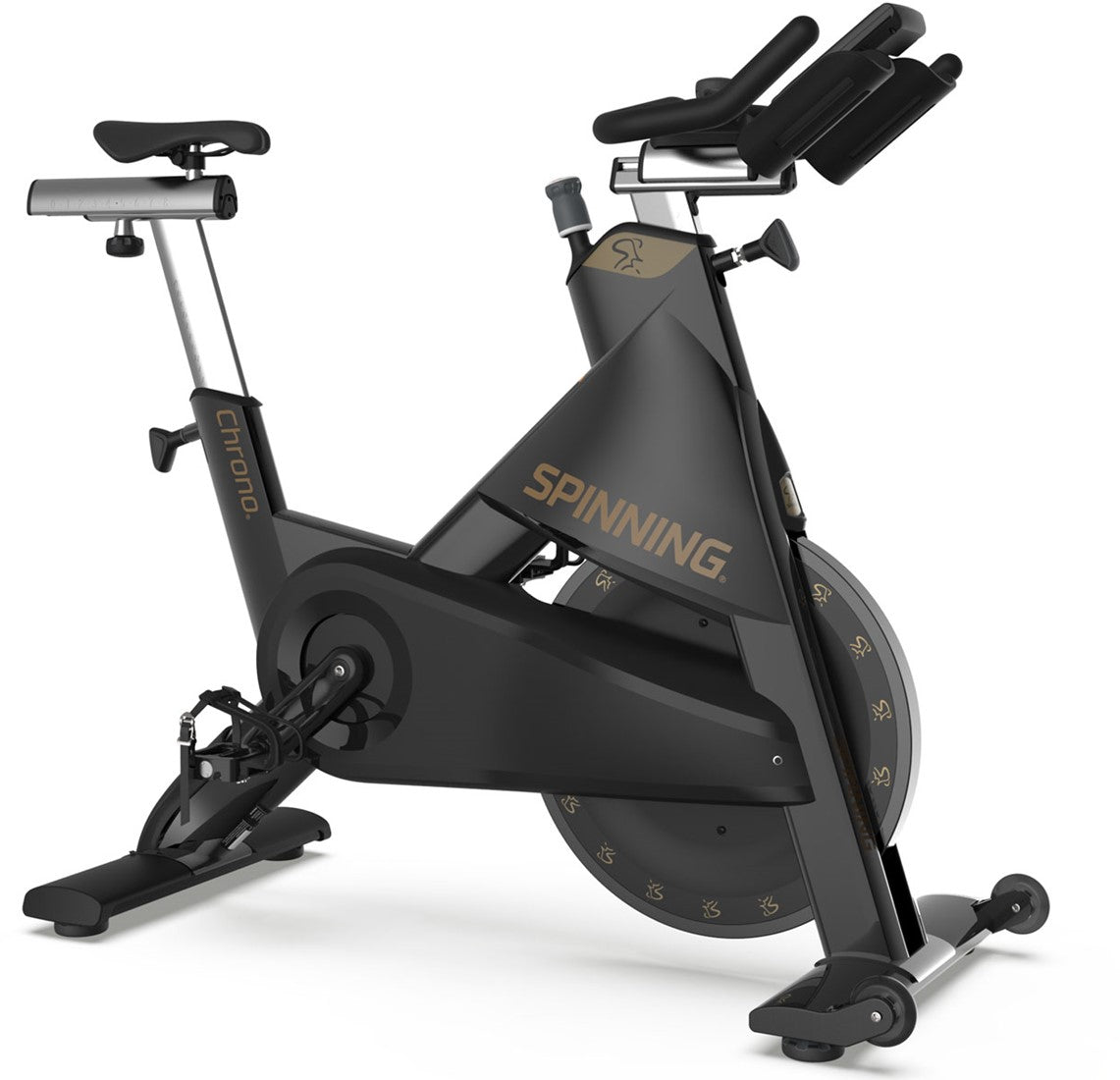 Spinning Chrono Exercise Bike