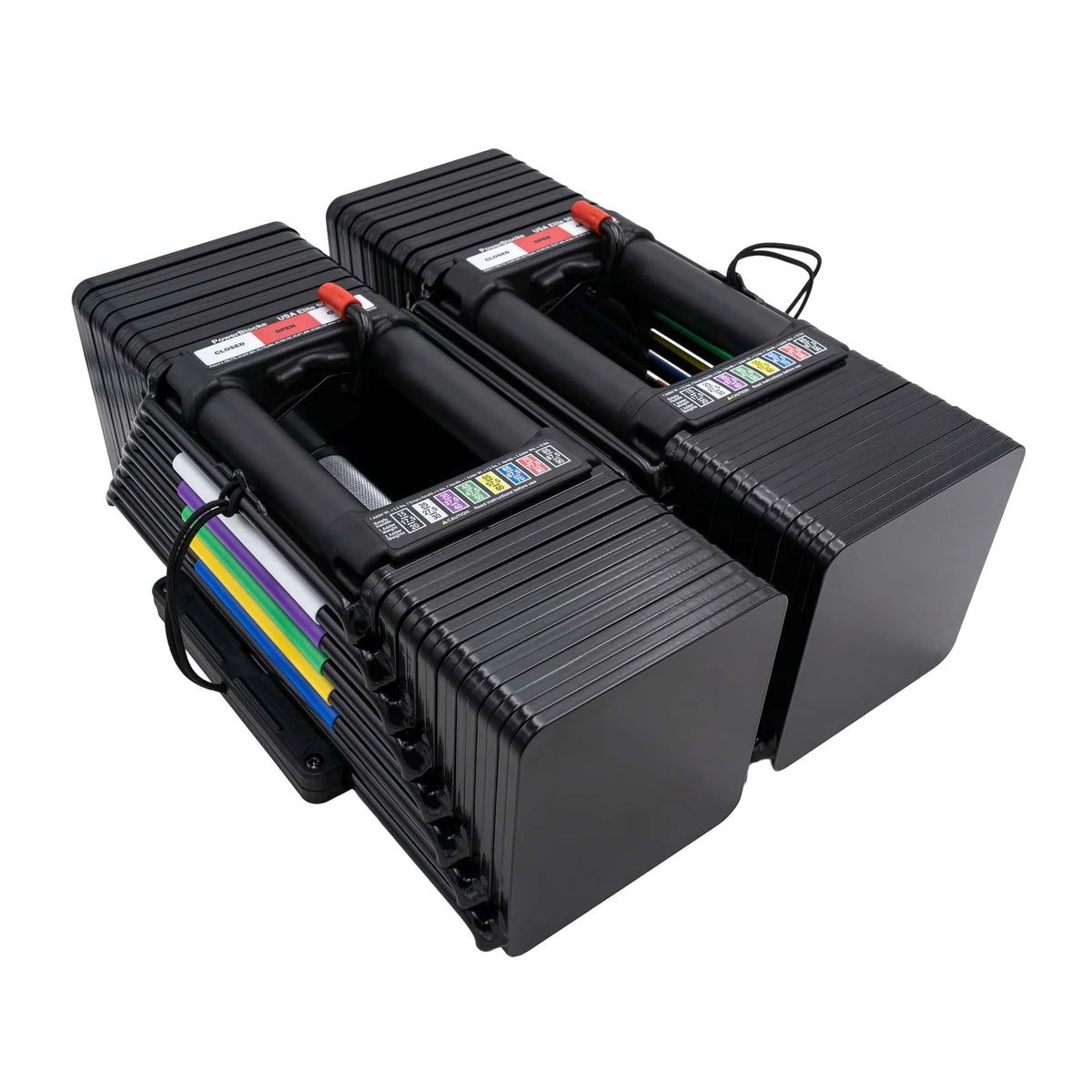 PowerBlock Elite 90 (Expandable) - Sold as Pair