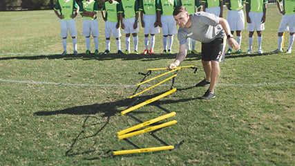 سلم SKLZ السريع