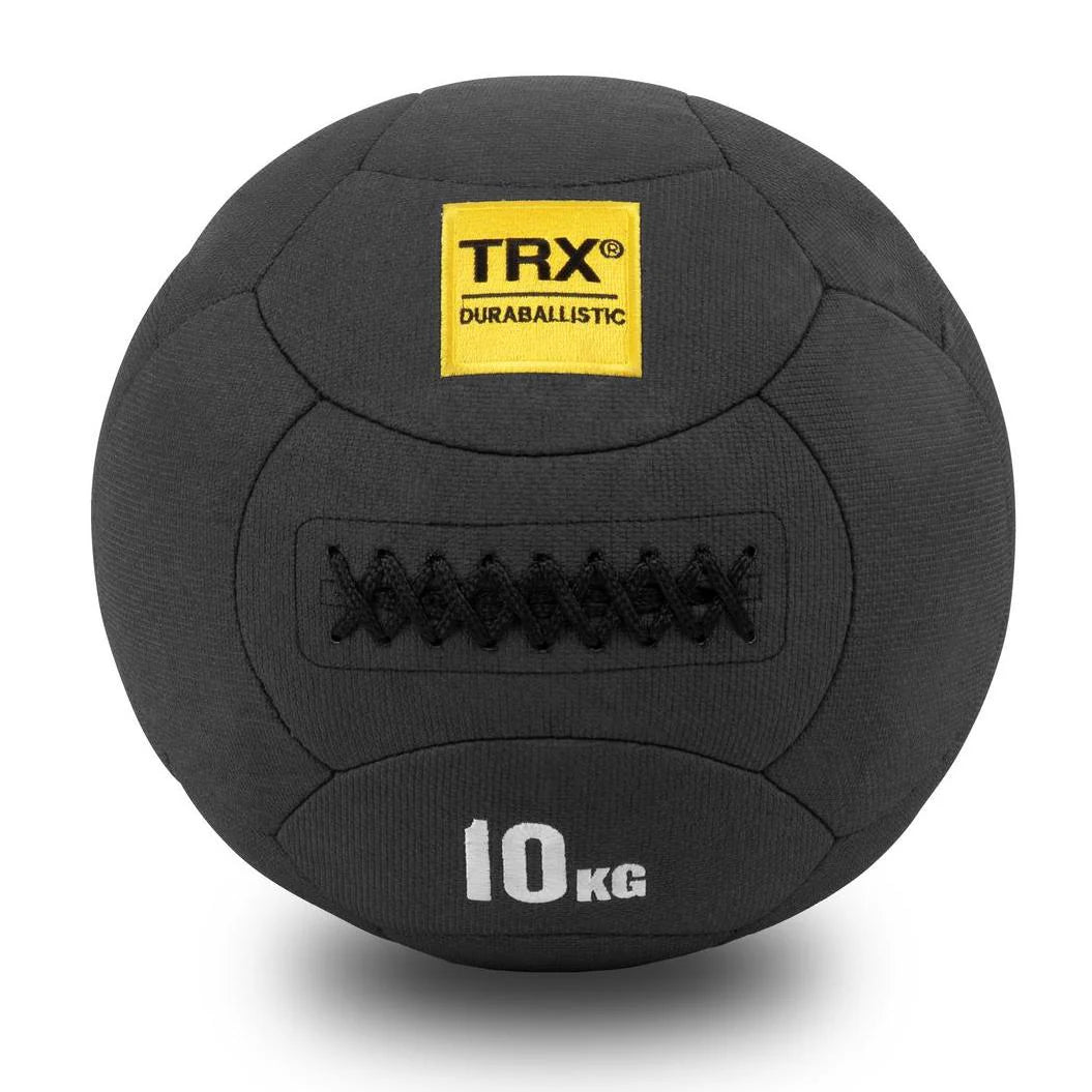 TRX 14" Duraballistic Med Ball 12 KG