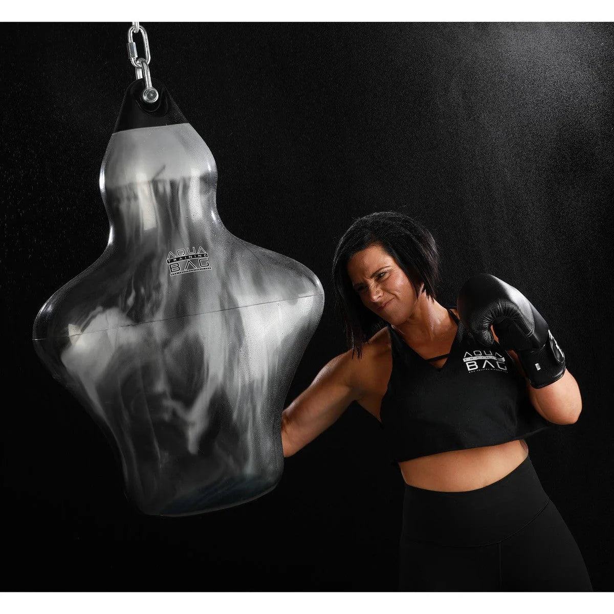 حقيبة التدريب المائية (مجموعة أدوات التعليق غير متضمنة)