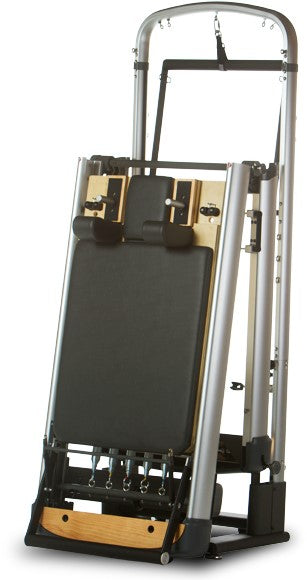 نظام الذروة بيلاتيس PPS ديلوكس