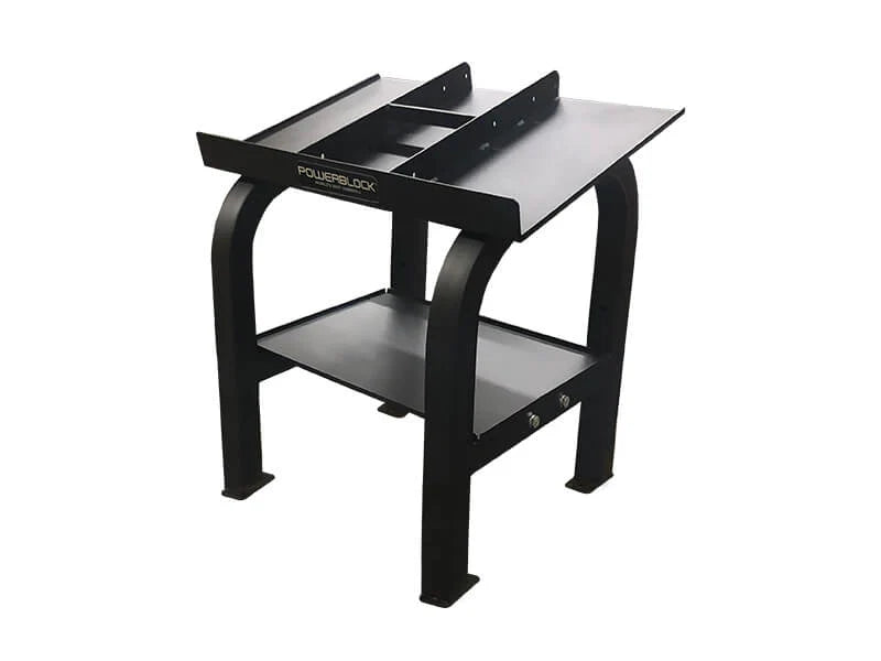 PowerBlock Pro Rack Stand