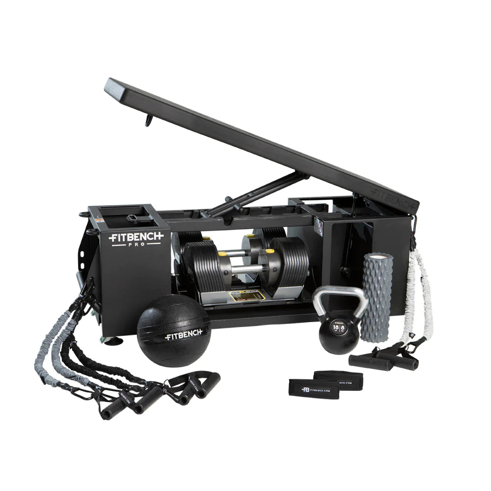 FITBENCH PRO