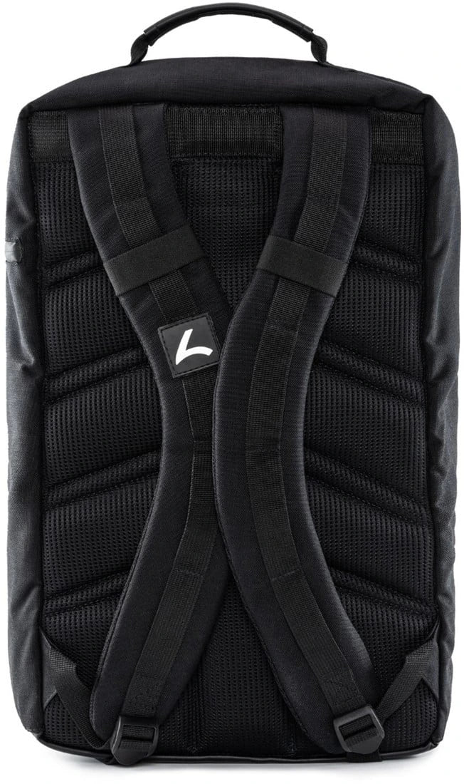 Reeva The Beast - Gym/Fitness Backpack