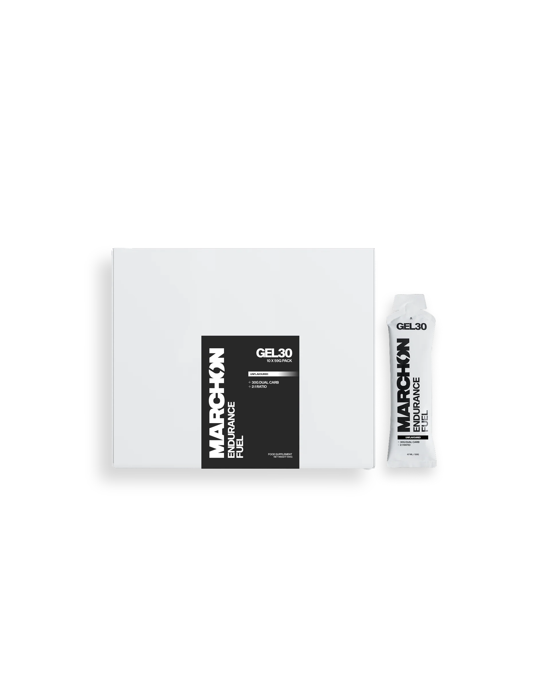 MARCHON Endurance Fuel Gel30