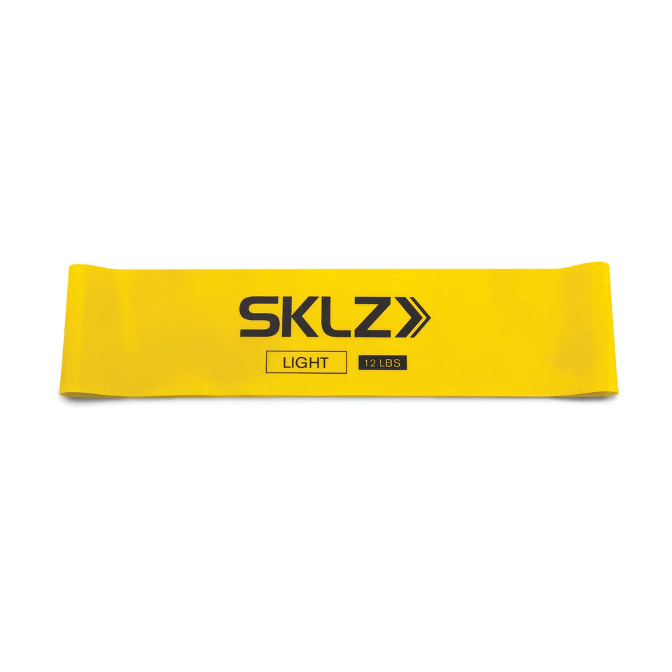 فرق SKLZ الصغيرة
