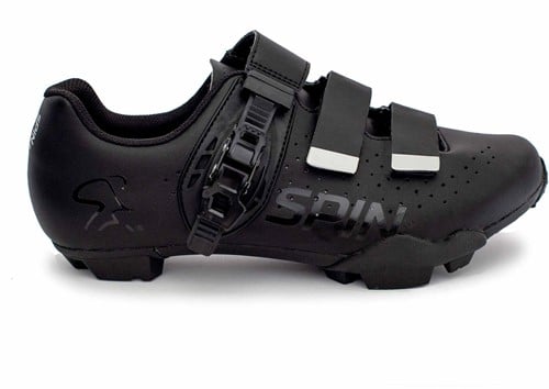 Spin Pro Indoor Cycling Shoes