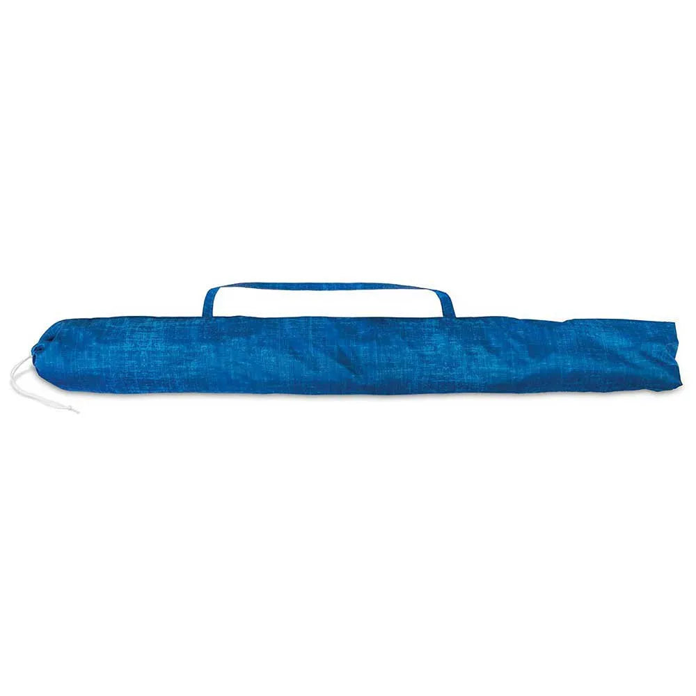 Sport Brella Core Heathered Blue Print