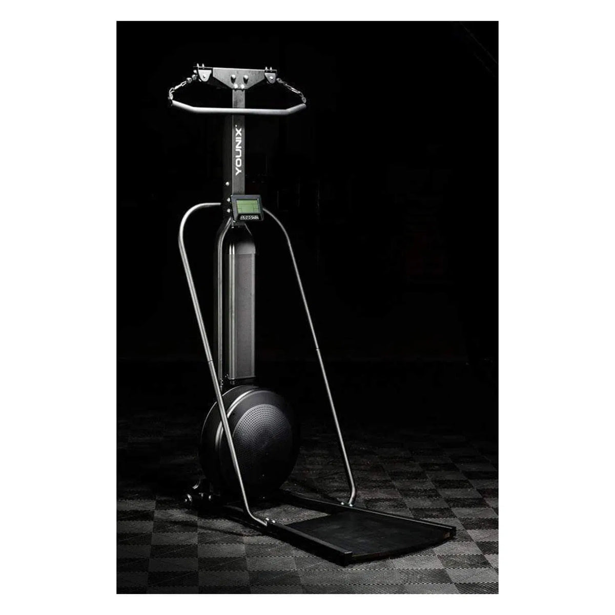 Younix Ski Trainer 2.0 ASK-2-F (Ski Erg) (Used Institute model)