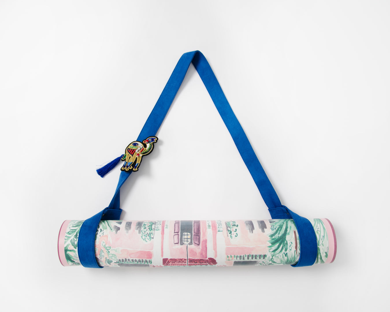 Sugarmat Marrakesh Yoga Mat Carrier