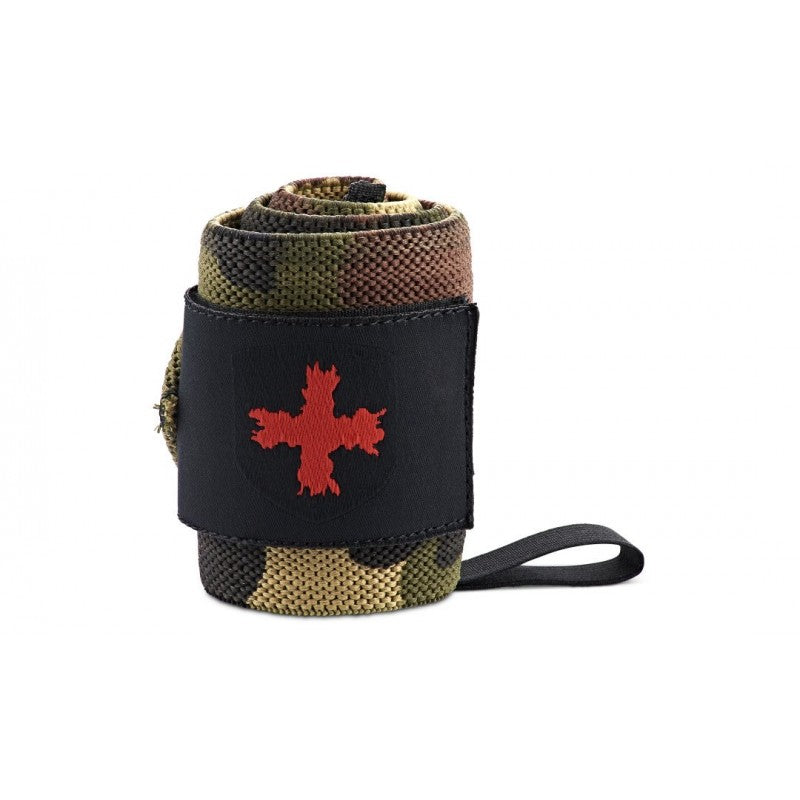 أغطية معصم هاربينجر ريد لاين - مموهة