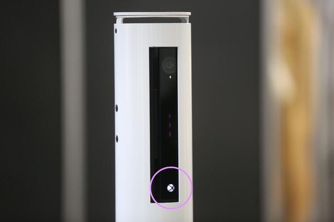 Styku S100, 3D Full Body scanner