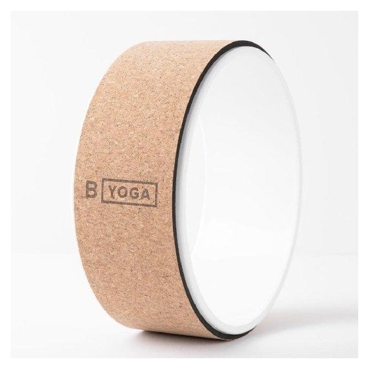 B Yoga - The Yoga Freedom Wheel