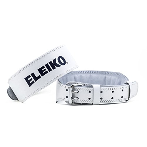 Eleiko Olympic Weightlifting Belt
